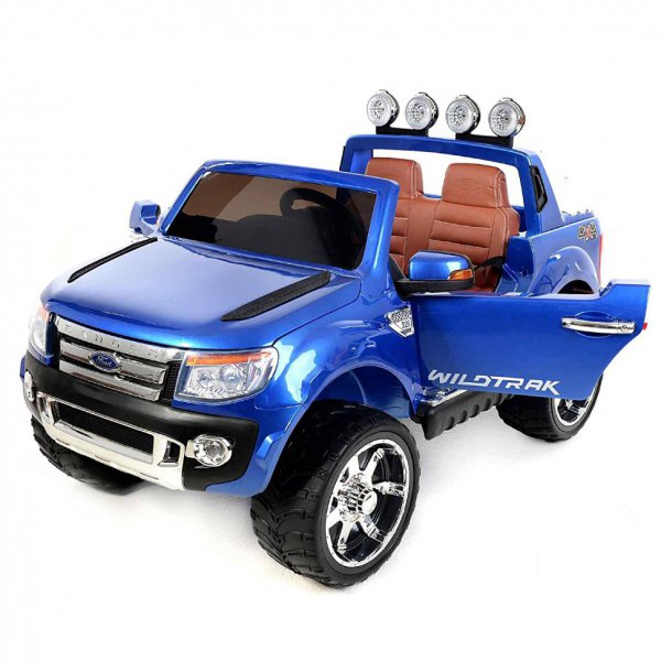Dake ford ranger
